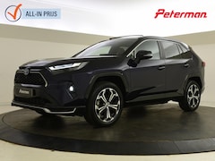 Toyota RAV4 - 2.5 Plug-in Hybrid Bi-Tone+ | Bomvol | Stoelkoeling | JBL |