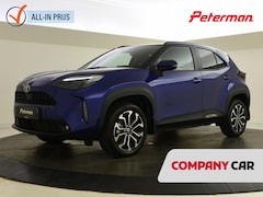 Toyota Yaris Cross - 1.5 Hybrid 115 Style | Stuur en Stoelverwarming | Keyless
