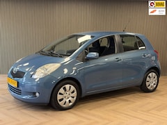Toyota Yaris - 1.3 VVTi 5 DRS AUT. AIRCO ELEKTR. RAMEN