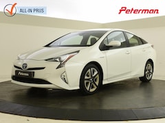 Toyota Prius - 1.8 Dynamic | Trekhaak | Blindspot | Navigatie | Head-up