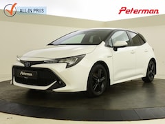 Toyota Corolla - 1.8 Hybrid Smart Bi Tone | Head-up | Trekhaak | Stoelverw