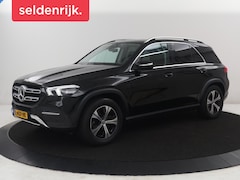Mercedes-Benz GLE-Klasse - 350 e 4MATIC | SOH 96.4% | Leder | Trekhaak | Sfeerverlichting | Camera | Park assist | Fu