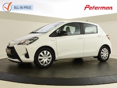 Toyota Yaris - 1.5 Hybrid Active | Bleutooth | Climatronic | USB