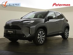 Toyota Yaris Cross - 1.5 Hybrid 115 Style | Blind spot | Stoel + stuur verw. | PDC |