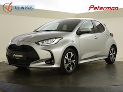 Toyota Yaris - 1.5 Hybrid 115 Style | PDC V+A | BSM | Stuur en Stoelverwarming