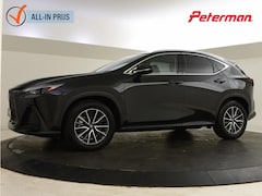 Lexus NX - 450h+ AWD Luxury Line | Trekhaak | Blindspot | El. A. Klep |