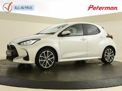 Toyota Yaris - GERESERVEERD MM 1.5 Hybrid 130 Executive | JBL | PDC V+A | Head Up