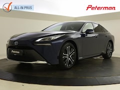 Toyota Mirai - Executive | Leder | JBL | Elektr. stoel verst. |