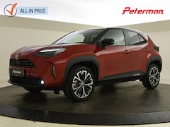Toyota Yaris Cross - 1.5 Hybrid Collection Bi Tone | Navigatie | Blindspot | Carplay