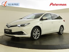 Toyota Auris Touring Sports - 1.8 Hybrid Executive | Trekhaak | PDC | Panoramadak |