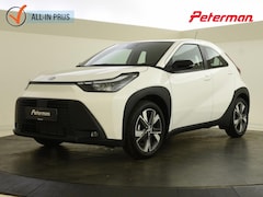 Toyota Aygo X - Hybrid 115 play | Climatronic | Carplay | Lichtmetaal