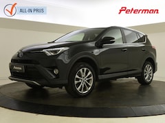 Toyota RAV4 - 2.5 Hybrid AWD Executive Edition | Schuif/-kanteldak | Blindspot