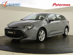 Toyota Corolla Touring Sports - 1.8 Hybrid Active | Trekhaak | Stoelverw. | Navigatie