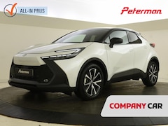 Toyota C-HR - 1.8 Hybrid 140 First Edition | Elektr. a. klep | PDC | 360 camera