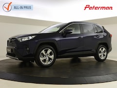 Toyota RAV4 - 2.0 VVT-iE Dynamic 175PK | Trekhaak | Elektr. a. klep
