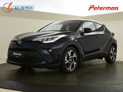 Toyota C-HR - 2.0 Hybrid Dynamic | Parkeersensoren V+A | Blindspot | Keyless