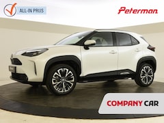 Toyota Yaris Cross - 1.5 Hybrid 130 Executive | Elek. a. klep | Stuur+ Stoelverw. |