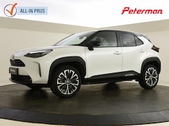 Toyota Yaris Cross - 1.5 Hybrid Executive | Bi Tone | Blindspot | Navigatie