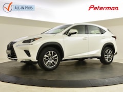 Lexus NX - 300h AWD Exexcutive Line | Navigatie | Stoelverw. | PDC |