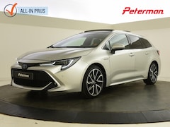 Toyota Corolla Touring Sports - 2.0 Hybrid Premium | Panorama | JBL | Head-up | Leder
