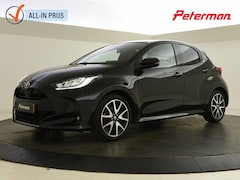 Toyota Yaris - 1.5 Hybrid Executive | Panoramadak | Parkeersensoren V+A | JBL