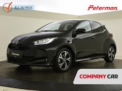 Toyota Yaris - 1.5 Hybrid 115 Style | PDC V+A | BSM | Stuur en Stoelverwarming