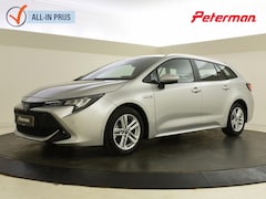 Toyota Corolla Touring Sports - 1.8 Hybrid Active | PDC V+A | Navigatie | Adapt. cruise