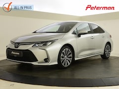 Toyota Corolla - 1.8 Hybrid Dynamic | Carplay/AndroidAuto | Stoelverw