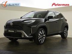 Toyota Yaris Cross - 1.5 Hybrid 130 Executive | 1/2 leder | Keyless | DAB