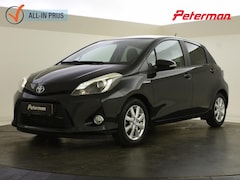 Toyota Yaris - 1.5 Hybrid Dynamic | Navigatie | Camera | Trekhaak |