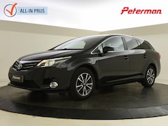 Toyota Avensis Wagon - 1.8 VVTi Dynamic | Stoelverwarming | Trekhaak | PDC