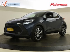 Toyota C-HR - 2.0 Hybrid 200 First Edition | Full Led | Blindspot | Keyless