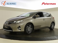 Toyota Auris - 1.8 Hybrid Comfort | Navigatie | Trekhaak | Climatronic