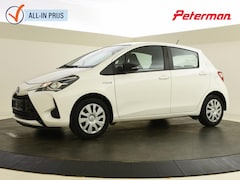 Toyota Yaris - 1.5 Hybrid Active | Bluetooth | Climatronic | USB