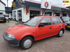 Suzuki Swift - 1.3 GC 5drs BJ 1994