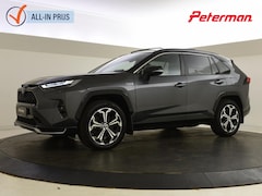 Toyota RAV4 - 2.5 Plug In Hybride AWD Executive | Trekhaak | Panoramadak | JBL
