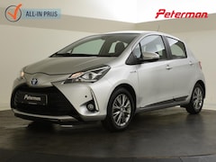 Toyota Yaris - 1.5 Hybrid Design | Trekhaak | Parkeersensoren | Cruise Control