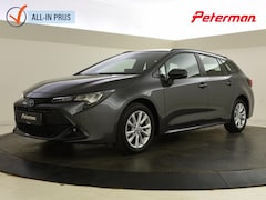Toyota Corolla Touring Sports - Hybrid 140 Active | Parkeersensoren V+A | DAB | Keyless