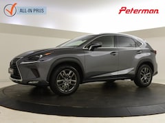Lexus NX - 300h AWD Executive Line | Schuifdak | Stoelverwarming |