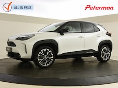 Toyota Yaris Cross - 1.5 Hybrid Executive | JBL audio | Trekhaak