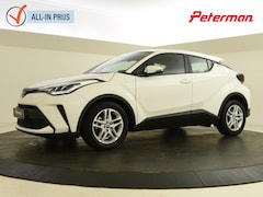 Toyota C-HR - 1.8 Hybrid Active | Carplay/AndroidAuto | Camera | Climate