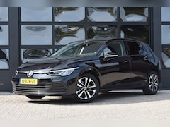 Volkswagen Golf - 1.0 TSI Life Business '21 LED Navi Clima Cruise Inruil mogelijk