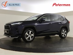 Toyota RAV4 - 2.5 Hybrid Plug-In AWD Style 306PK | PDC V+A | Stuur en Stoelver