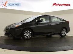 Toyota Prius - 1.8 Executive | Leder | JBL | Blindspot | Head-up | Panorama