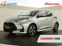 Toyota Yaris - 1.5 Hybrid 115 Style | Blindspot | PDC | AndroidAuto/Carplay