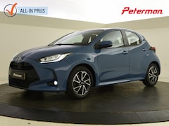 Toyota Yaris - 1.5 Hybrid Dynamic | Navigatie | Carplay/AndroidAuto |