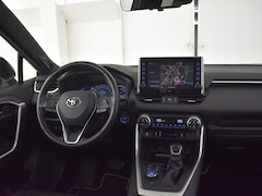Toyota RAV4 - 2.5 Plug In Hybrid Bi-Tone+ | Panorama | Leer | Blindspot