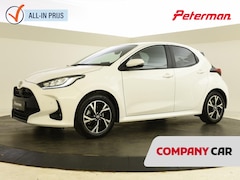 Toyota Yaris - 1.5 Hybrid 115 Style | PDC | Blind Spot | Stoel + stuurverw. |