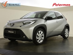 Toyota Aygo X - 1.0 VVT-i S-CVT first | Carplay | Adapt. cruise | LMV