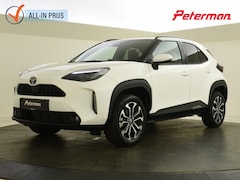 Toyota Yaris Cross - 1.5 Hybrid 115 Style | Stuur en Stoelverwarming | Keyless